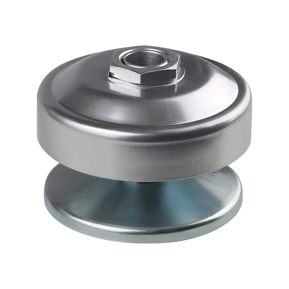 WATERWICH 1 Bore 40 Series Go Kart Torque Converter Driver Pulley Clutch Replacement for Comet 4044