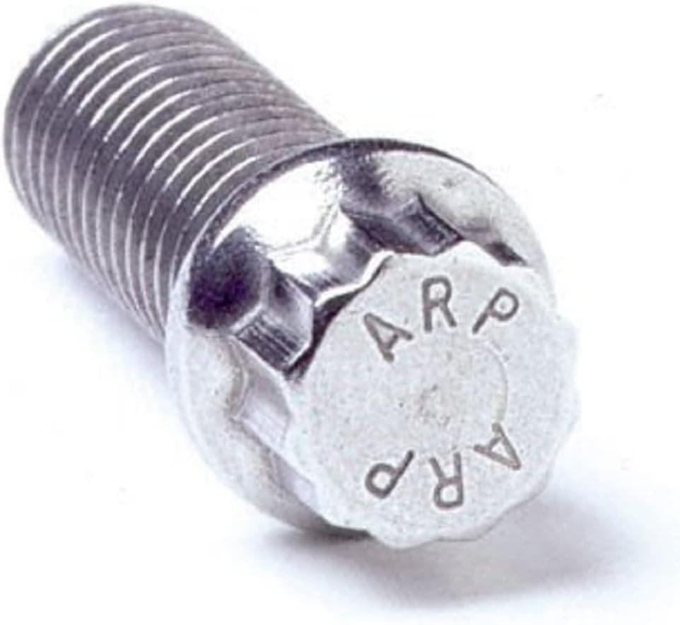ARP 4342101 Stainless 300 12-Point Intake Manifold Bolt Kit