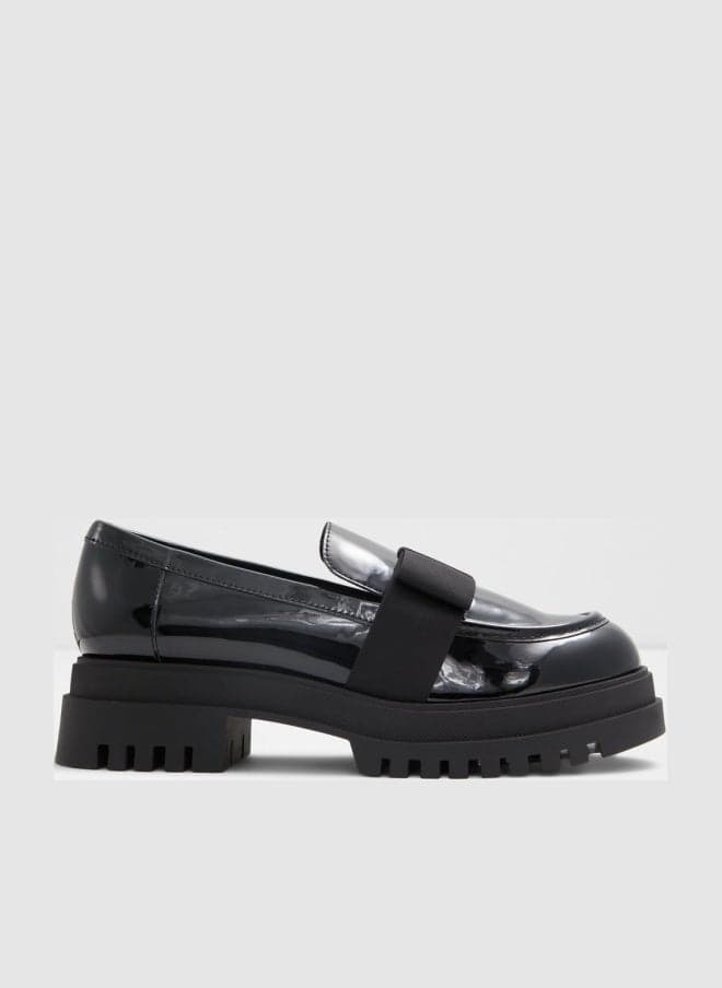 THEATRIC Penny Loafers — 39