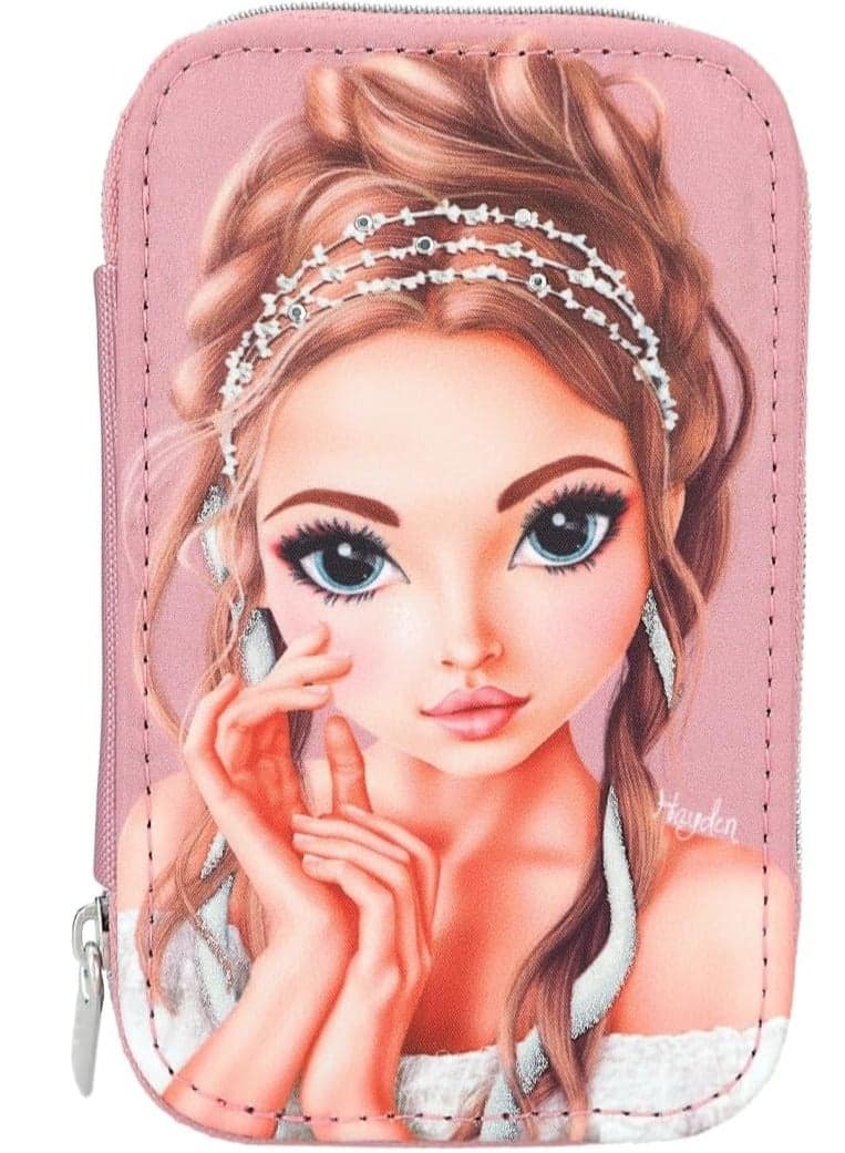 Jewellery Box - Glitter Queen