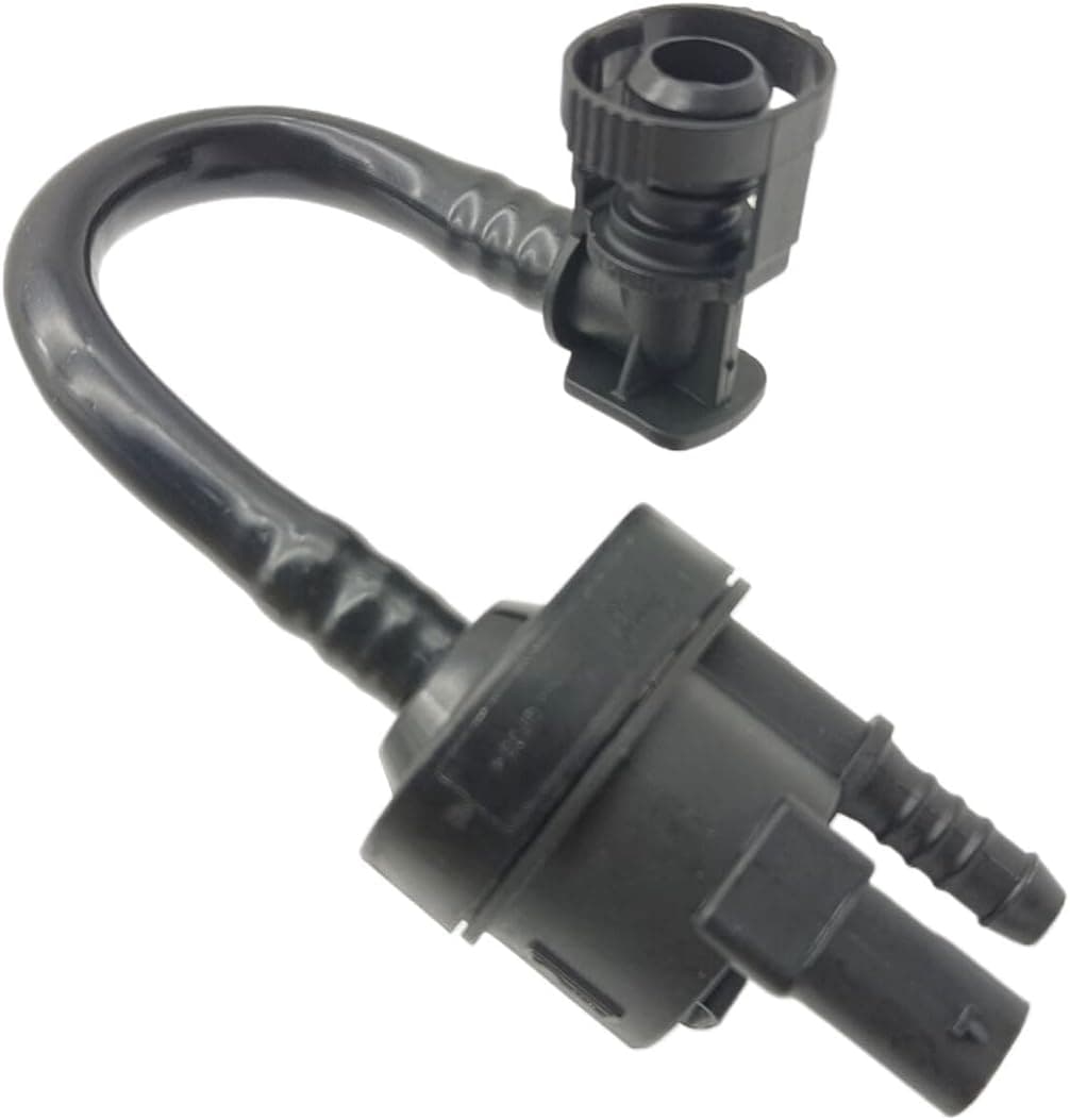 ThpeMakcr Vapor Canister Purge Valve Replacement
