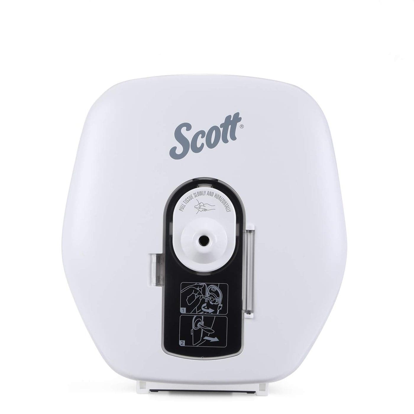 Scott Centerpull Toilet Paper Tissue Dispenser 57204A