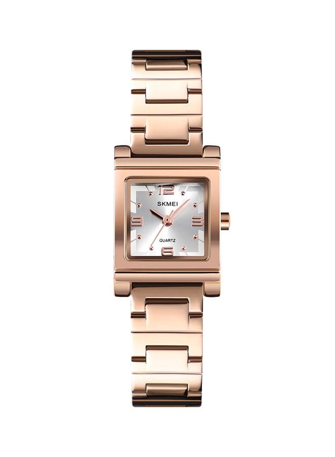 Women's Waterproof Stainless Steel Luxury Watch 1388