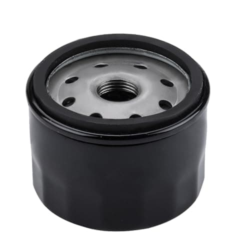 Hipa AM125424 Oil Filter for John Deer GY20577 AM125424c D100 D105 D110 D120 D125 D130 D140 D150 D155 D160 D170