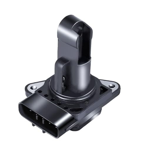 FAERSI 22204-21010 74-50009 AF10029 Mass Air Flow Sensor Meter Original Equipment Replacement for Toyota 2002-2006 Camry, 2000-2009 4Runner, 2007-2009 FJ Cruiser, 05-09 Prius 1.5L, 99-09 Tacoma & more