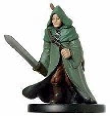 D D Minis Deepshadow Elf 14 Giants of Legend