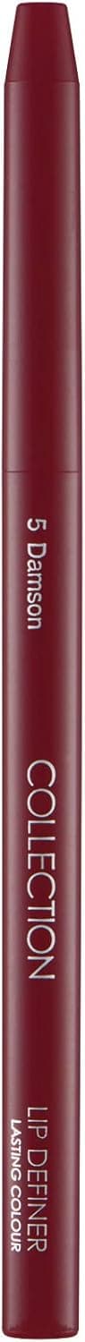 Collection Lip Definer Pencil Damson 42g