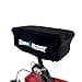 KneeRover Memory Pad Knee Scooter Pad Cover Cushion Knee Rover Pad Accessory Features Removable Cover and Comfortable Memory Foam Cushion Insert Knee Walker Pad Fits Most Models