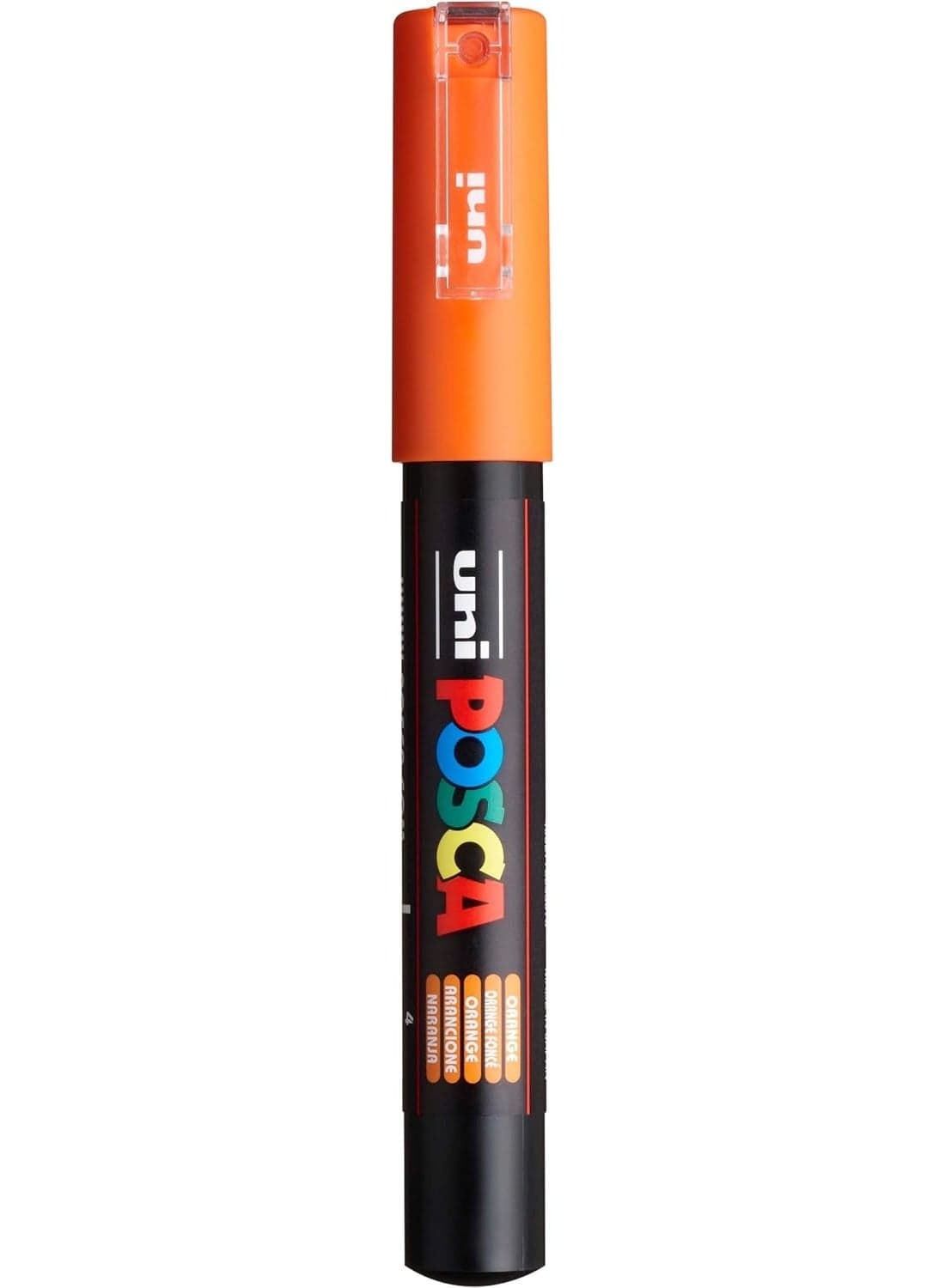 Uni-ball PC-1M XFINE ORANGE