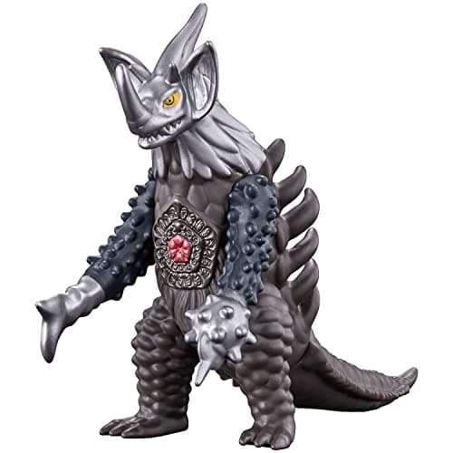 Ultra Monster Series 81 Tyrant