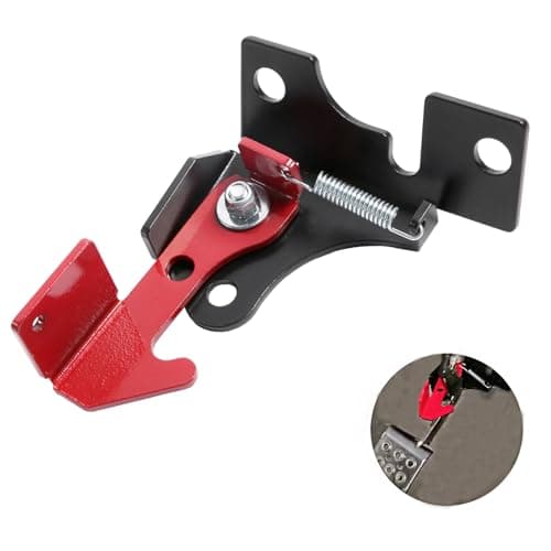 Misakomo Spring Parking Brake Spring Parking Emergency Lock Brake Kit Compatible With Polaris RZR, Polaris Ranger 900, Polaris Ranger 1000 All Models