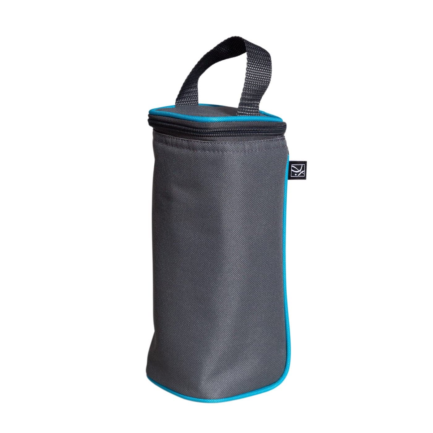 JL Childress Breastmilk Cooler Bag Ice Pack Included Insulated Leak Proof Newborn Bottle Bag Fits 12 Bottles Bottle Bag for Daycare Breastmilk Cooler Bag for Travel