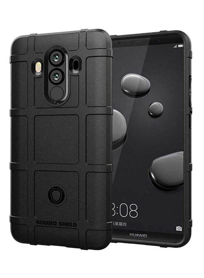 Protective Case Cover For Huawei Mate 10 Pro Black