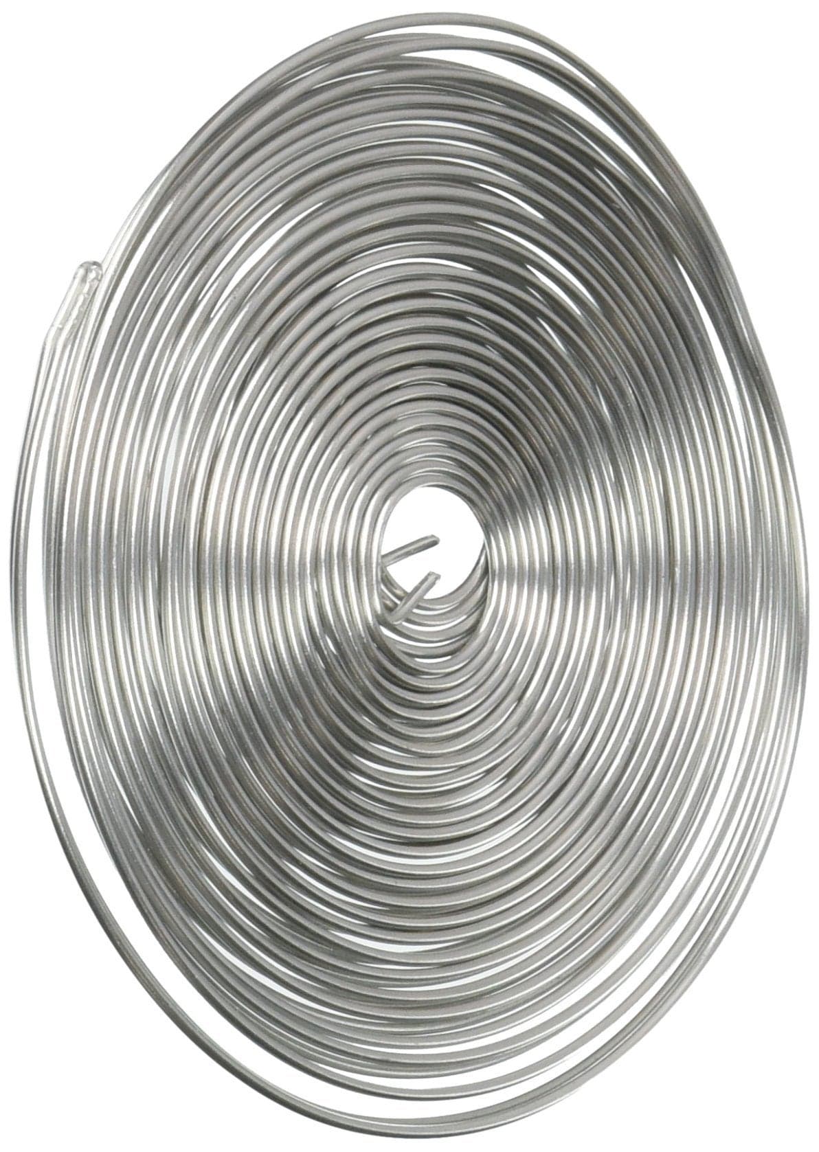 Jack Richeson 400330 Armature Wire 116 Inch 063 32 Solid
