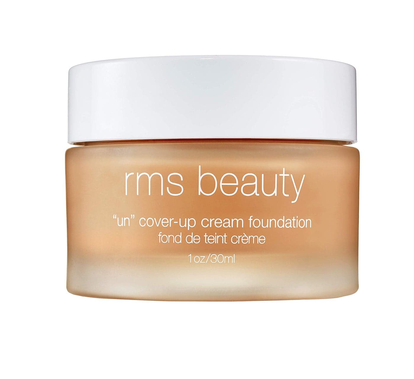 RMS Beauty UnCoverup Cream Foundation Medium to Full Coverage Foundation Makeup Dewy Foundation Full Coverage Make Up Hydrating Foundation Skin Tint with Buriti Coconut Oil Face Makeup Products