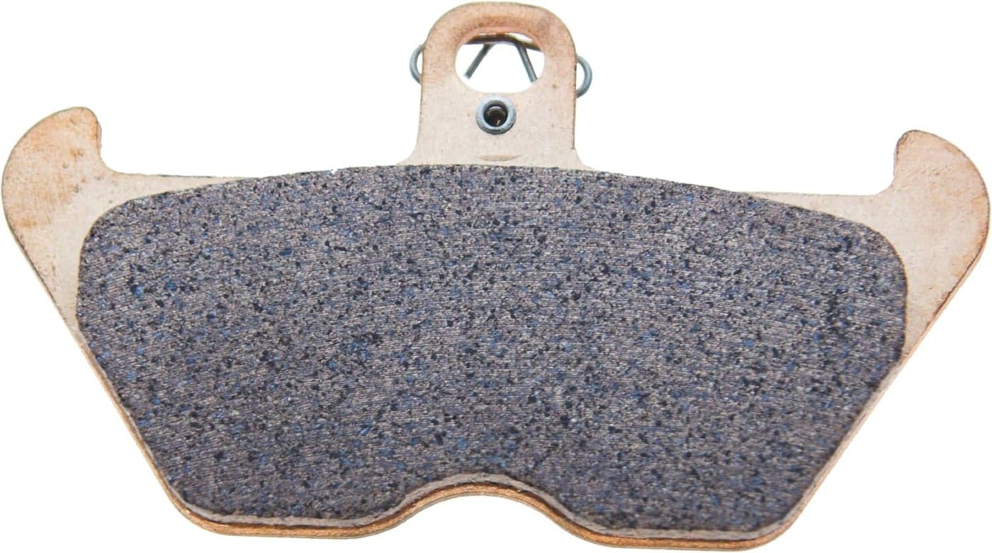 Galfer FD178G1370 HH Sintered Advanced Ceramic Brake Pad