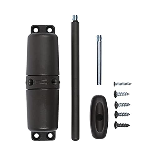 Wright Products VWC50BZ, Vertical Closer , Black