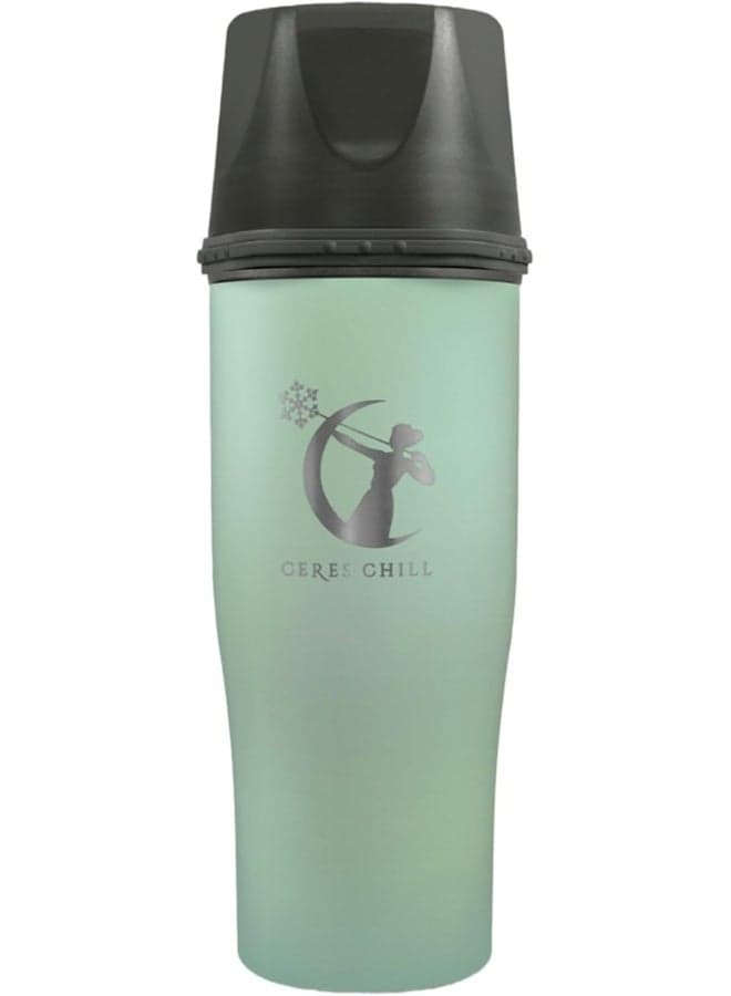 CERES CHILL Mini Breastmilk Chiller Demigoddess