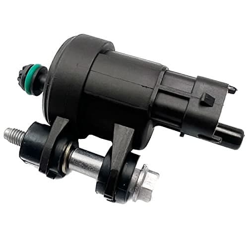 FainWan 911082 12610560 2142137 PV479 12690512 Vapor Canister Purge Valve Solenoid Compatible with Caprice Camaro Equinox Impala Traverse Enclave Acadia Canyon Terrain ATS CTS ELR SRX