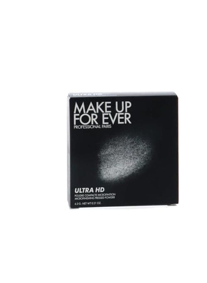 Ultra HD Pressed Powder 1 Translucent by Make Up For Ever for Women 029 oz Powder