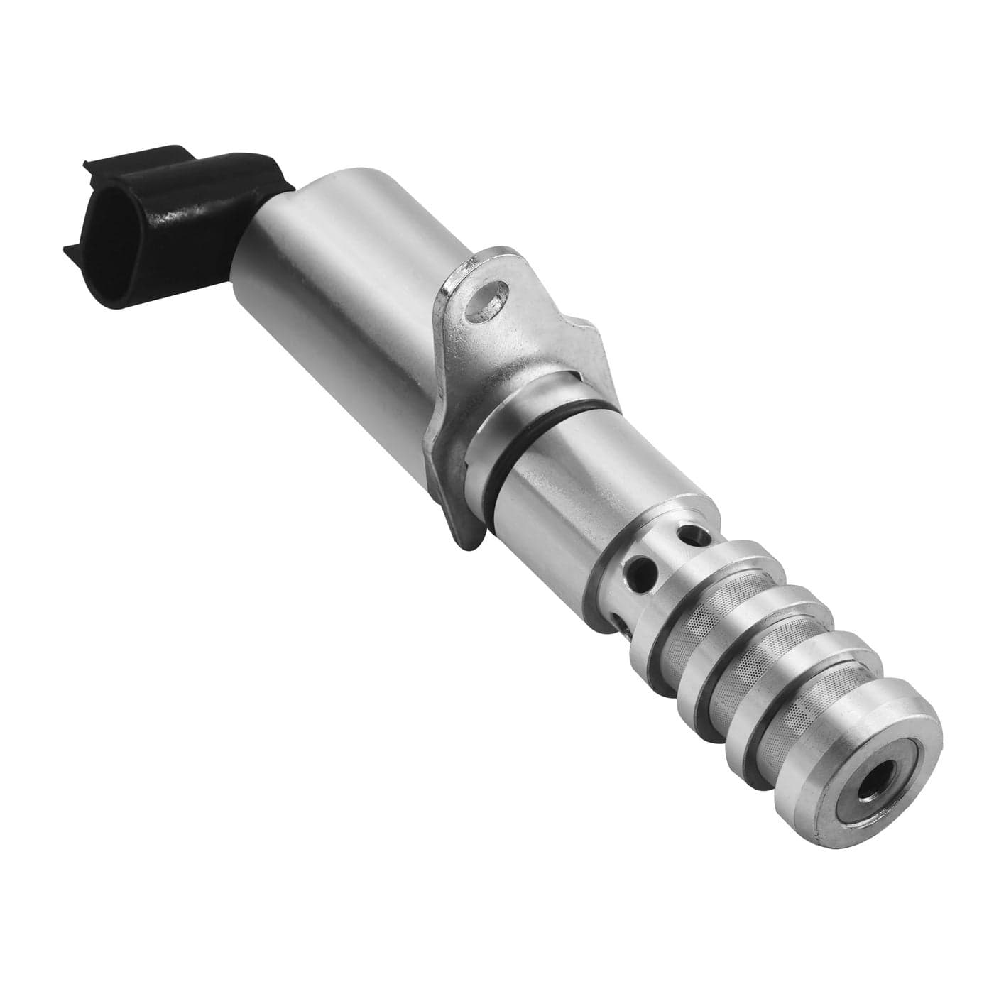 RABROPAR Engine Variable Valve Timing Solenoid Compatible with Chevrolet Trailblazer 20022009 fit for GMC Envoy 20022009 fit for Isuzu Ascender 20032008 fit for Saab 97x 20052009