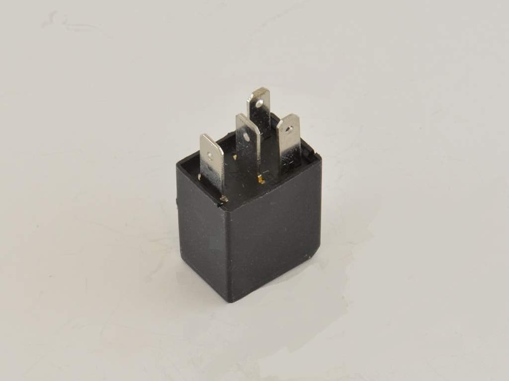 Formula Auto Parts REL3 Power Window Relay Fits Acura Dodge Eagle Honda Isuzu Lexus Mitsubishi Nissan Plymouth Pontiac Saturn Toyota OE 9098702012