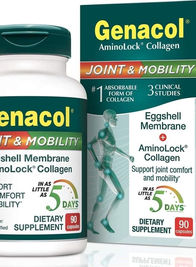 Joint & Mobility, 0.25 Pound