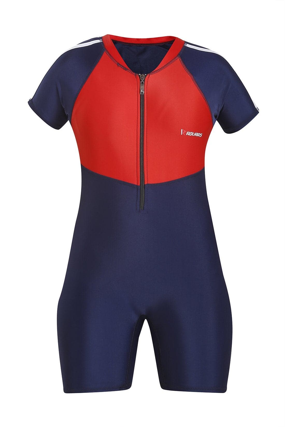 ROVARS Boys U2302 Dark Blue Red_13-14Yrs