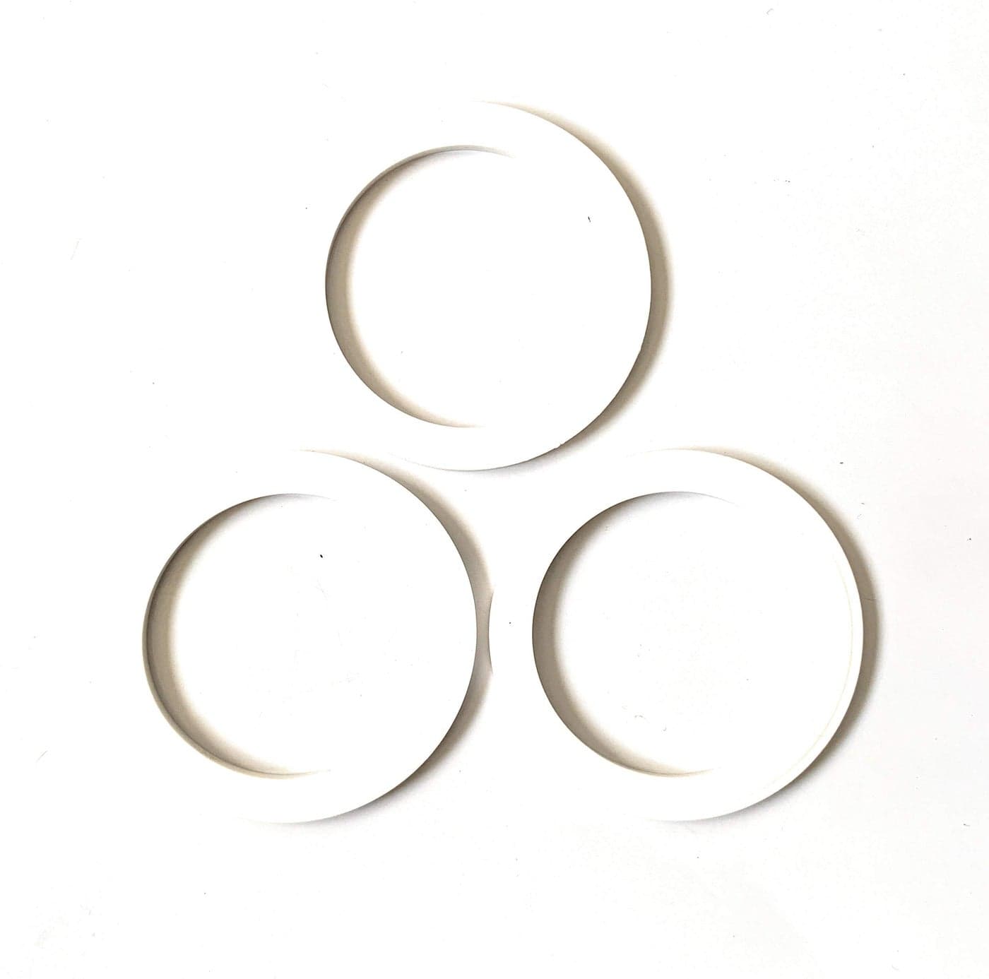 Fab International Replacement Gasket Compatible With Primula 3 Cup AFTER MARKET PART