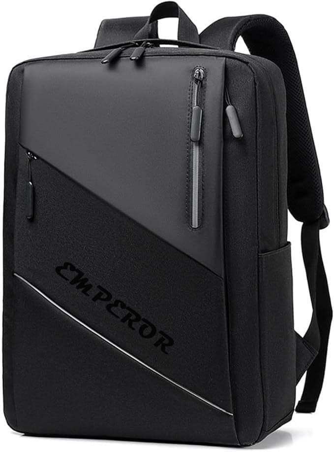 EMPEROR By True Human Multi-purpose Backpack Laptop bag/Office bag/College bag/Travel bag (RIPPER)