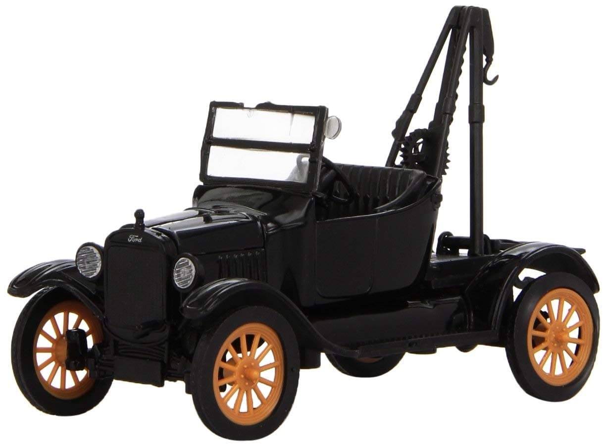 NewRay 1923 Ford Model T Tow Truck 1:32 Scale