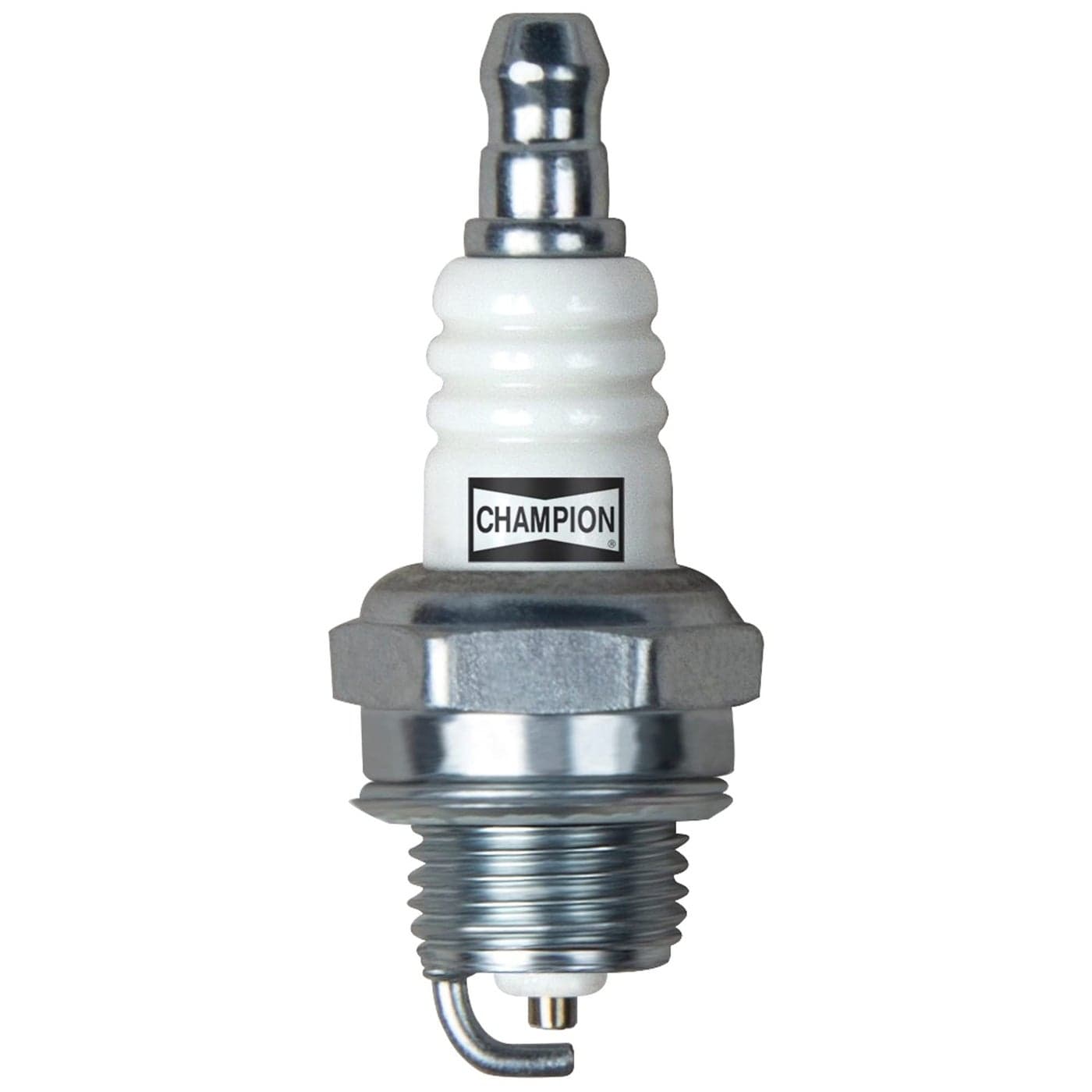 Champion Copper Plus Small Engine 858 CJ6Y Pack of 1 UPC 037551001057