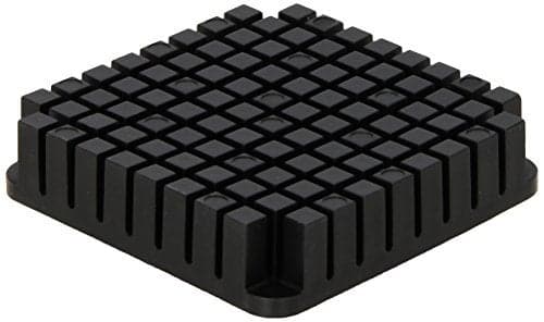 Nemco 56418 Push Block Assembly for Easy Chopper II, 3/8" Cut