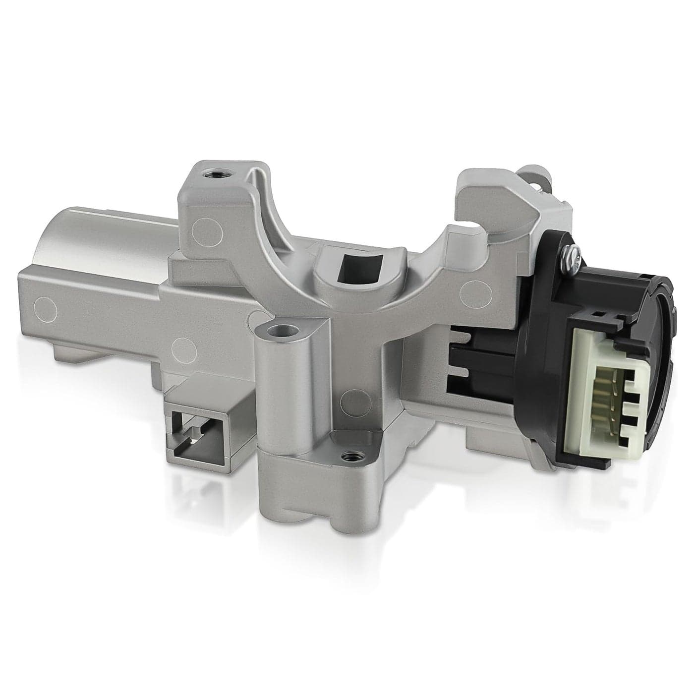 AUTOKAY 15795322 Ignition Lock Cylinder Housing W Passlock Sensor Fits for Chevrolet Colorado for GMC Canyon Hummer H3 H3T Isuzu I280 I290 I350 I370 Replace 15795321 15795324 19149942