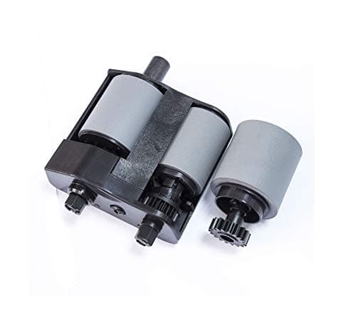 Yanzeo W5U23A W5U2367901 B5L52A B5L5267903 for HP M527 M577 ES586 ES865 Series ADF Maintenance Roller Kit