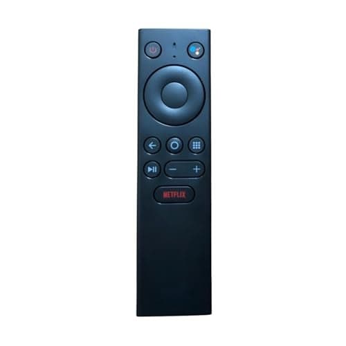 Upix Airtel Xstream DTH Set Top Box Remote No. 1178 | with Voice | with Smart Functions | Exactly Same Remote Will Only Work | Pairing is Required