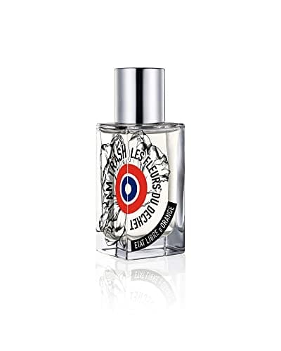 Etat Libre d'Orange I Am Trash Les Fleurs De Dechet Eau De Parfum Spray, 1.6 Fl Oz