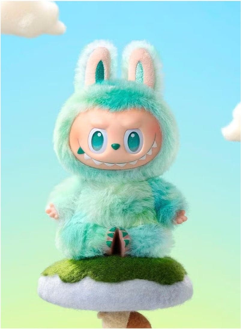 The Monsters Blind Box Big Into Energy Version 3 Series – Surprise Vinyl Figure Collectible – Limited Edition Art Toy – Random Design from Popular Monster Series – Perfect Gift for Kids, Teens & Collectors – High-Quality Durable Vinyl for Display & Play