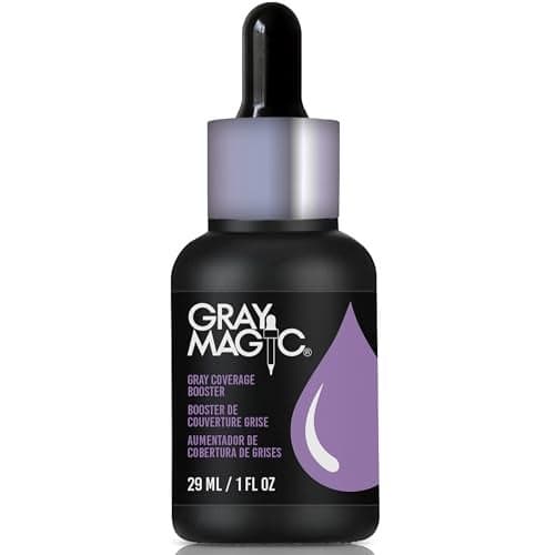 Ardell Gray Magic Color Additive 1 Oz