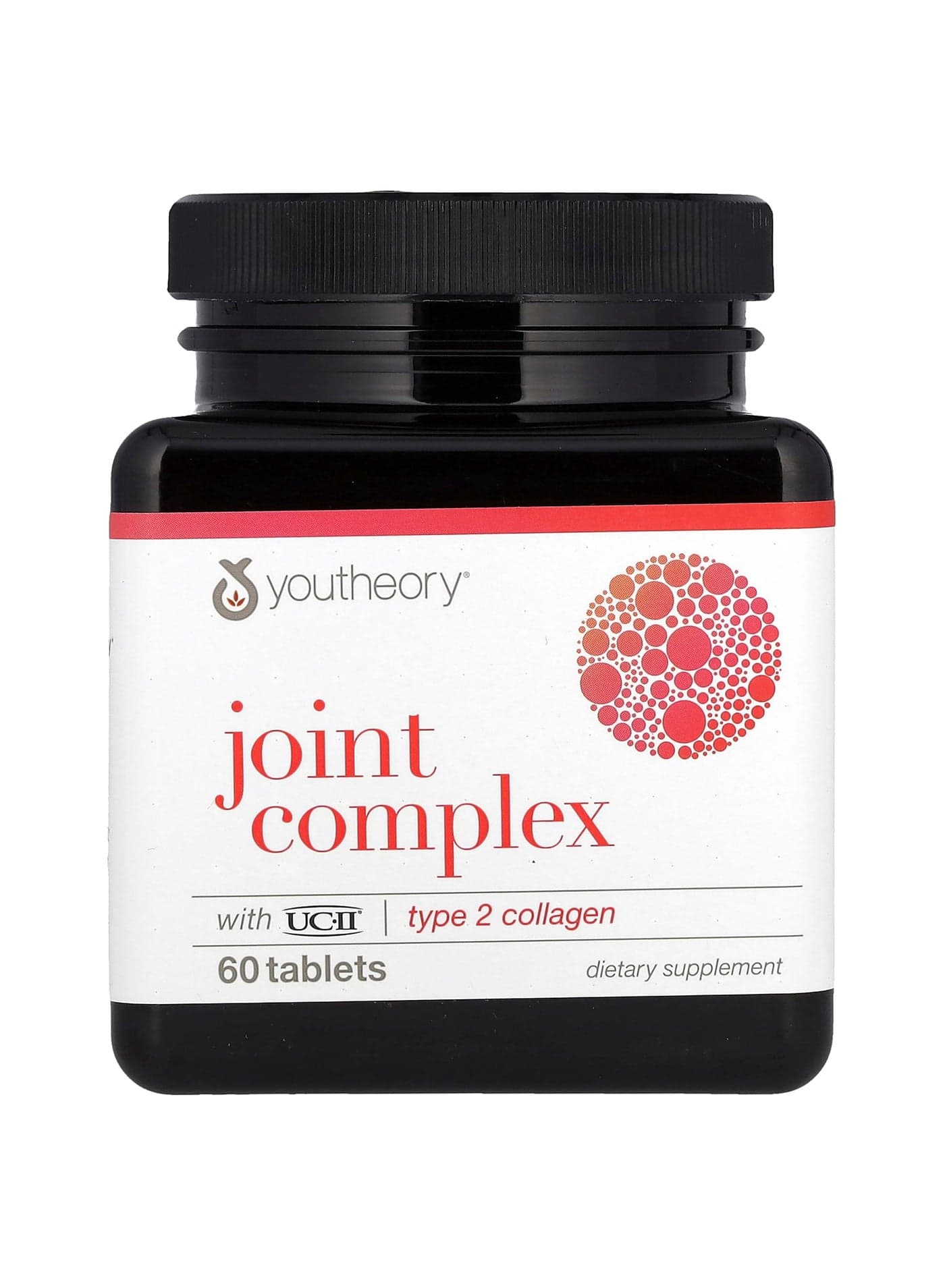 Joint Complex with UC-II, 60 Tablets