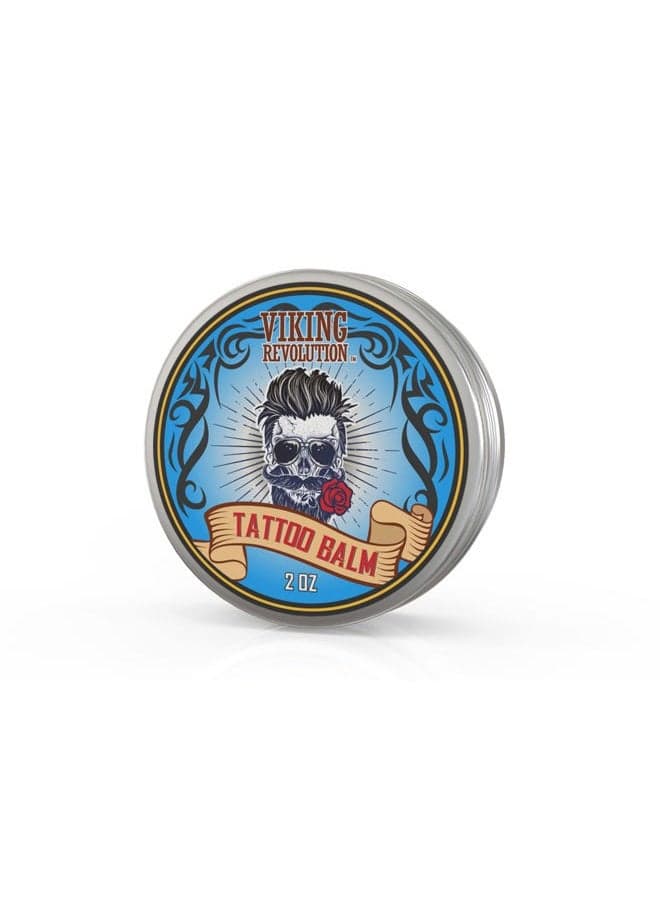 Tattoo Care Balm