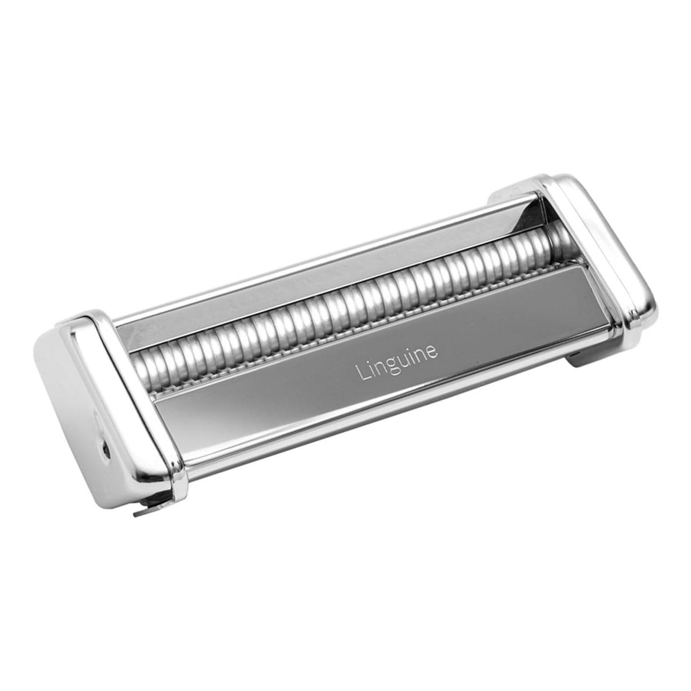 Marcato Linguine Cutter Attachment Works with Atlas 150 Pasta Machine