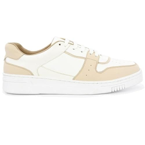 Cruiser Men's Atlas Beige Sneakers_6 UK (2512-6)