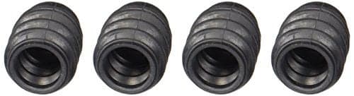 carlson Quality Brake Parts 16053 Pin Boot Kit