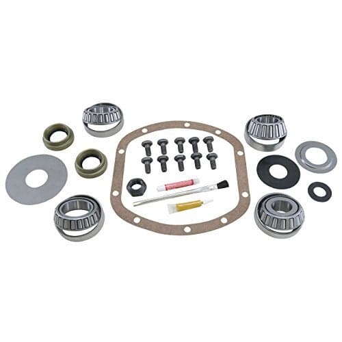 USA Standard Gear (ZK D30-F) Master Overhaul Kit for Dana 30 Front Differential