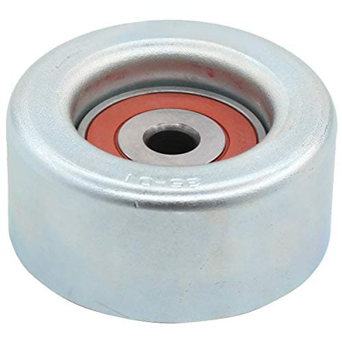 NewYall Drive Belt Idler Pulley for Lexus ES350 GS300 GS350 IS250 IS350 RX350 Toyota 4Runner Avalon Camry FJ Cruiser RAV4 Sienna Tacoma Tundra