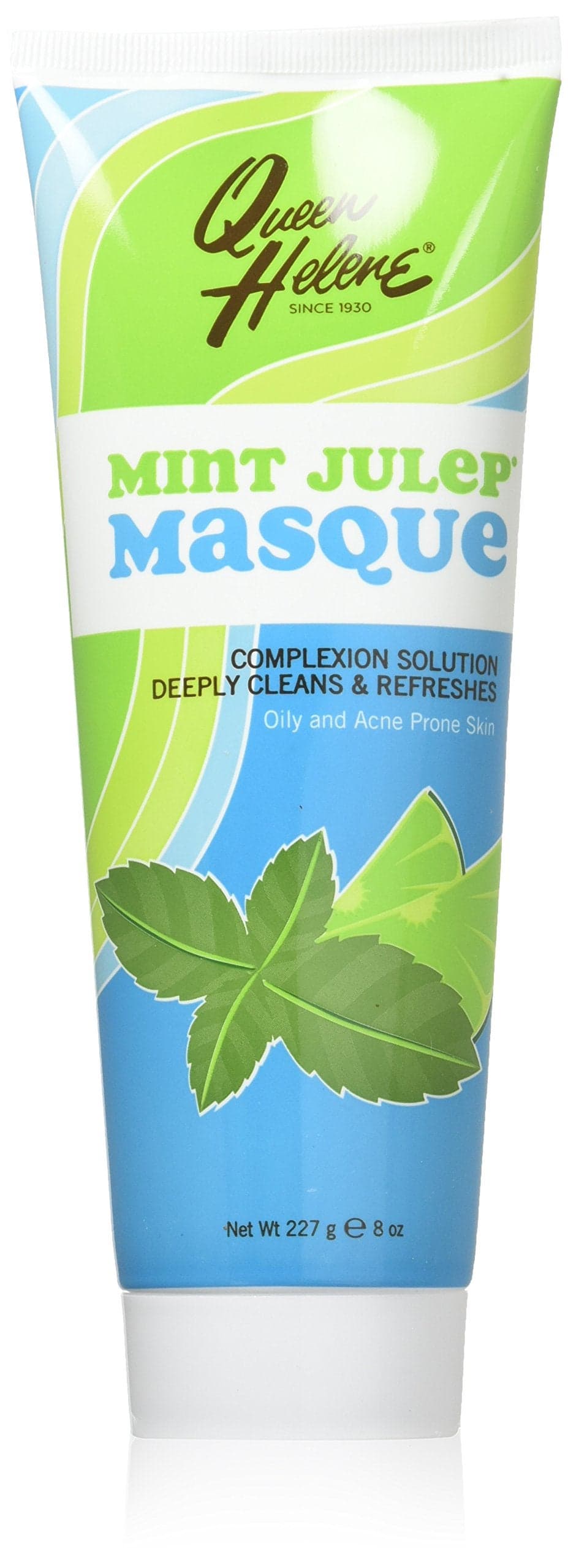 QUEEN HELENE Masque Mint Julep 8 oz Pack of 3