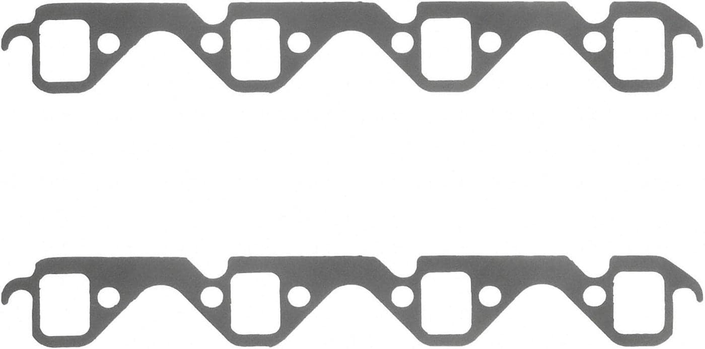 Fel-Pro 1467 Exhaust Manifold Gasket Set