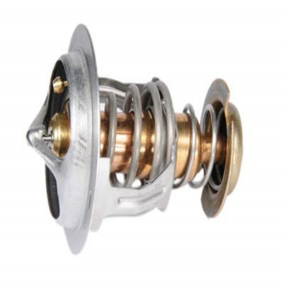 ACDelco GM Original Equipment 131128 Engine Coolant Thermostat