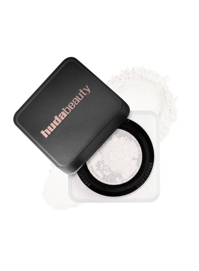 Easy Bake Loose Baking & Setting Powder 20g Sugar Cookie